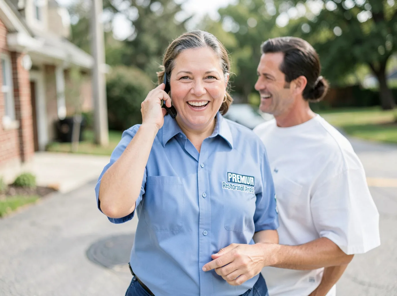 Water Damage Restoration Easton, ME FAQs